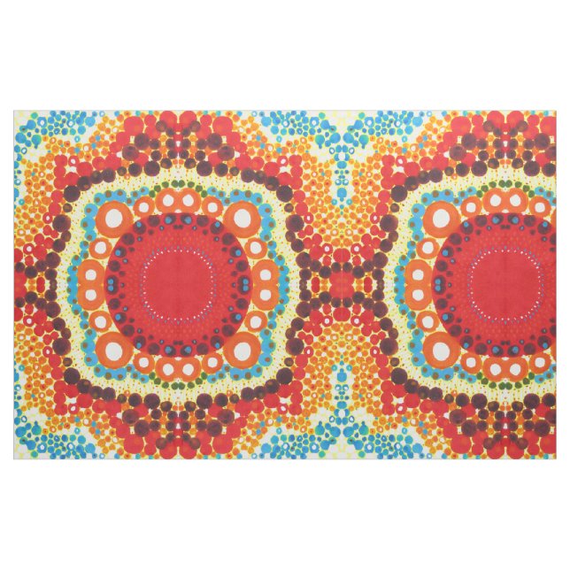 Searching for Forever Extra Large Scale by KCS Fabric (Yard)