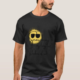 Searching For My Long Lost Shaker Of Salt Funny Su T-Shirt
