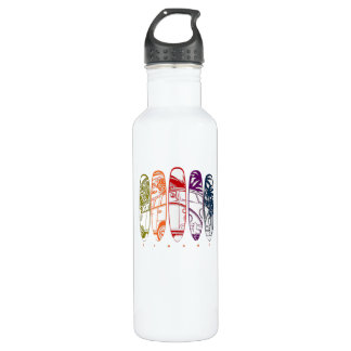 Searching for Waves 710 Ml Water Bottle