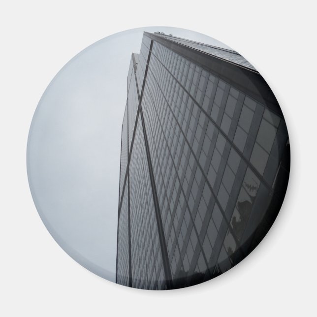 Sears tower magnet (Front)