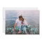Seas and Greetings | Nautical Holiday Photo Card