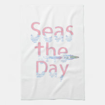 Seas the Day