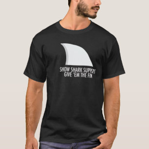 SeaSave Team Shirt Men's