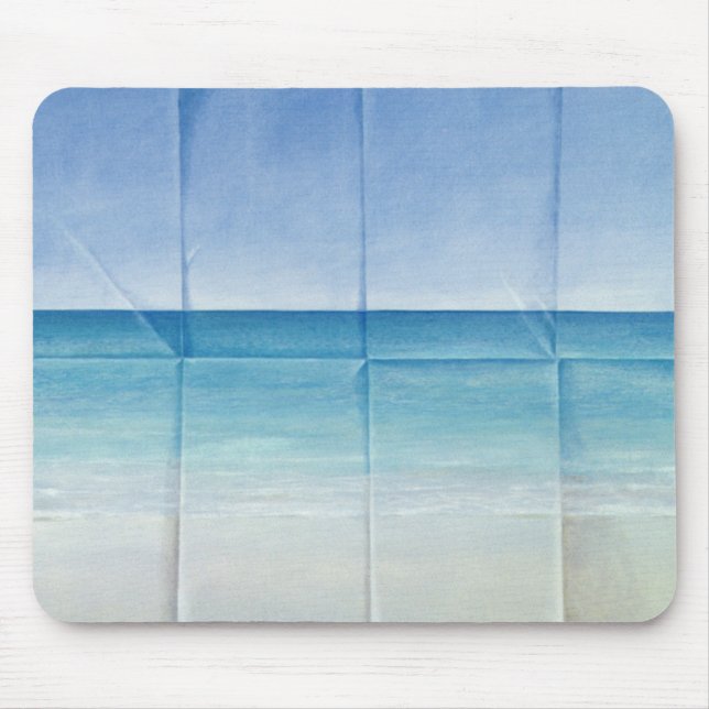 Seascape 1984 mouse mat (Front)