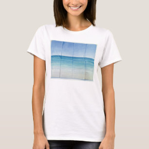 Seascape 1984 T-Shirt