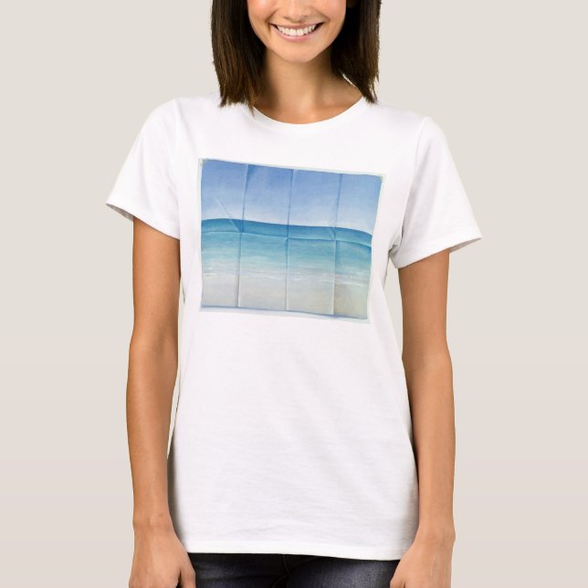 Seascape 1984 T-Shirt (Front)