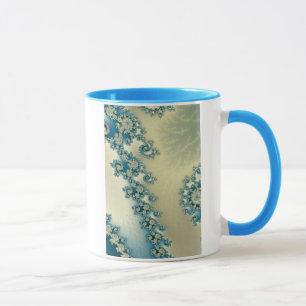 Seascape 3 Mug