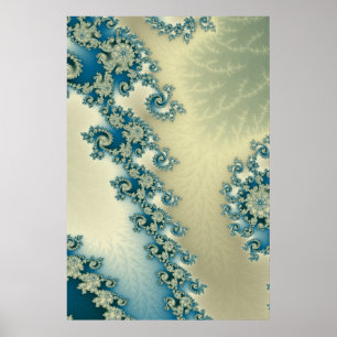 Seascape 3 Poster
