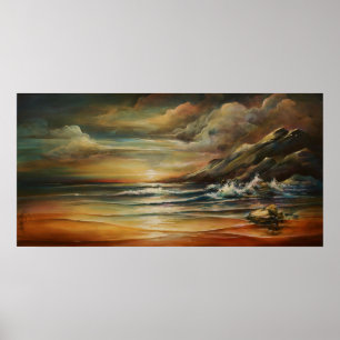 seascape 3 poster