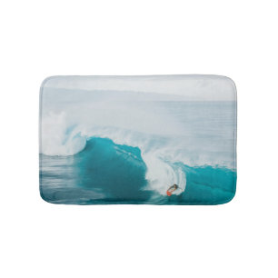 Seascape Bath Mat