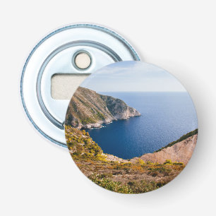 Seascape Bottle Opener