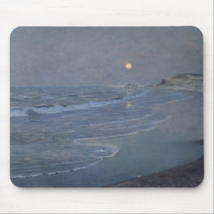 Seascape, c.1892-93 mouse mat