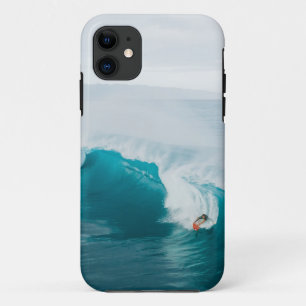 Seascape iPhone 11 Case