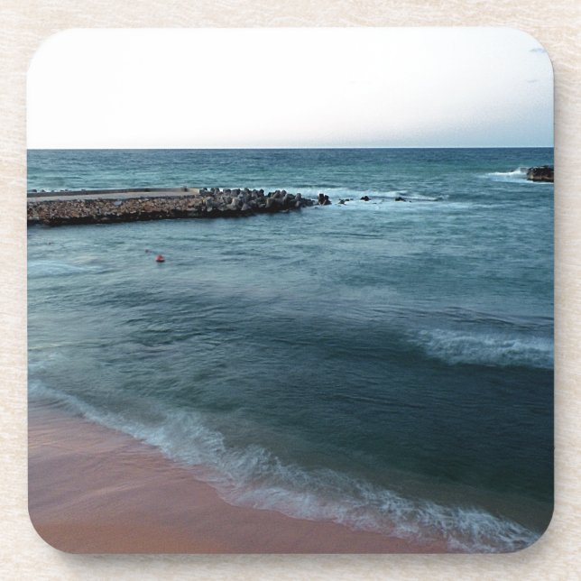 Seascape Coaster (Front)