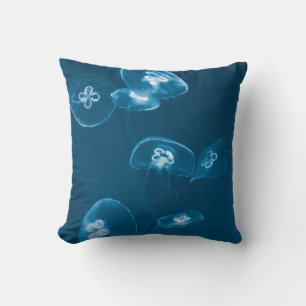 Seascape Cushion