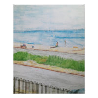 Seascape Essex/ Westcliff