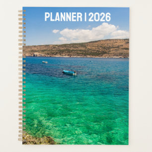 Seascape Fisherman Boat – Coastal Travel Planner