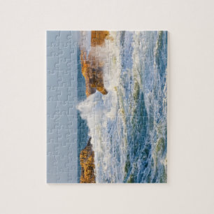 Seascape Jigsaw Puzzle