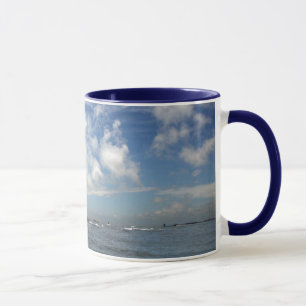 Seascape Mug