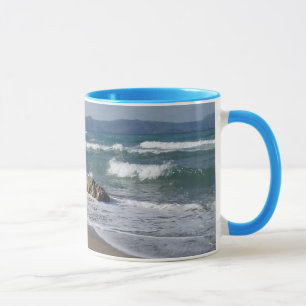 Seascape Mug