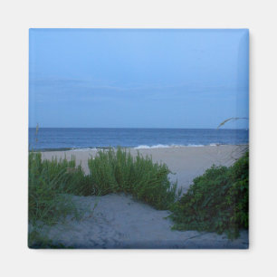 Seascape Outer Banks Magnet
