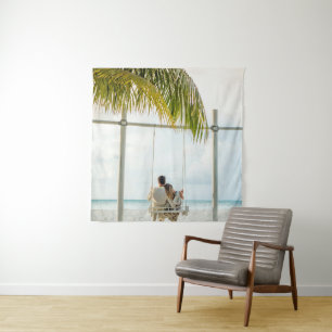 Seascape Tapestry