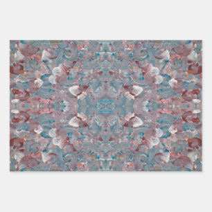 Seascape Wrapping Paper