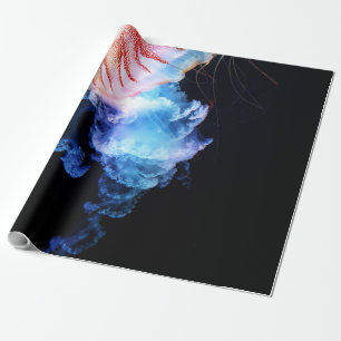 Seascape Wrapping Paper