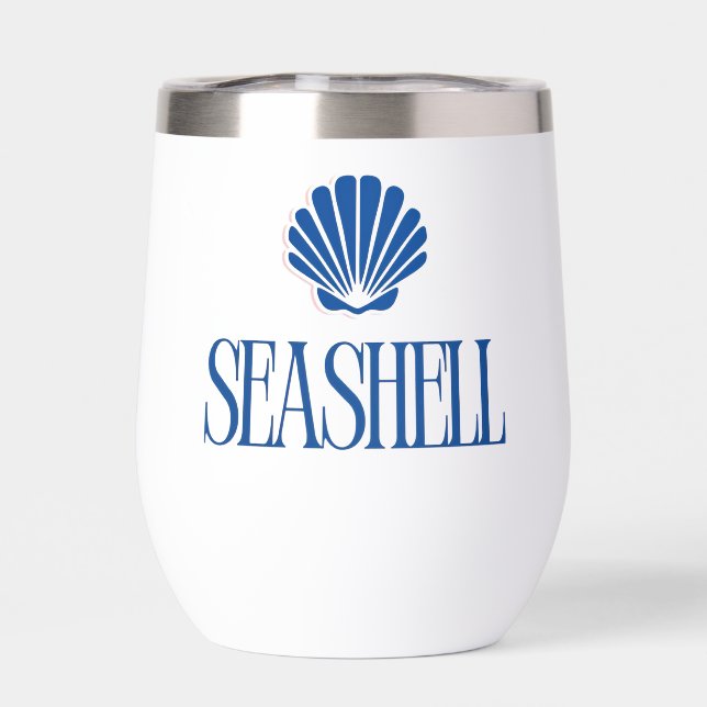 Seashell (Back)