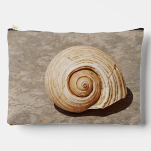 SeaShell Accessory Pouch