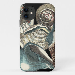 Seashell Anthology iPhone 11 Case