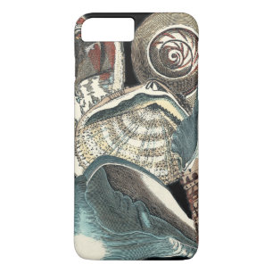 Seashell Anthology iPhone 8 Plus/7 Plus Case