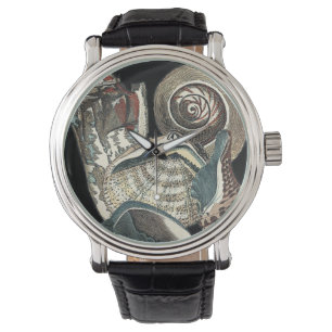 Seashell Anthology Watch