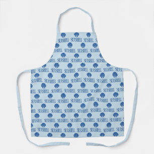 Seashell Apron