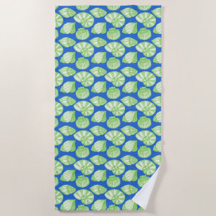 Seashell Beach Towel