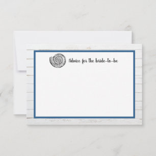 Seashell   Beach Wedding Advice