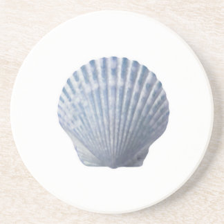 Seashell Coaster