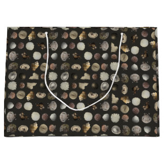 SeaShell Extravaganza  Large Gift Bag