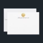 Seashell Faux Gold Foil | Ocean Wedding Advice<br><div class="desc">Seashell Faux Gold Foil | Ocean Wedding Advice</div>