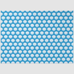 Seashell Gift Wrap Tissue Paper