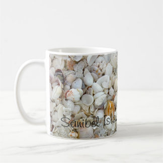 Seashell Mug