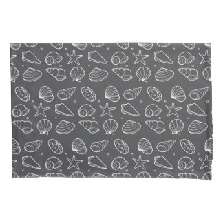 Seashell Pillowcase