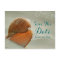 Seashell Save the Date Wedding Post Card