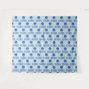Seashell Tapestry