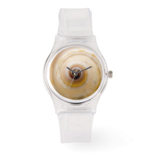 Seashell Watch
