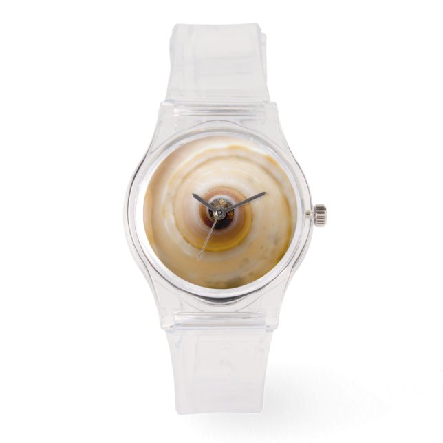 Seashell Watch (Front)