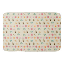 Seashells and Plumeria