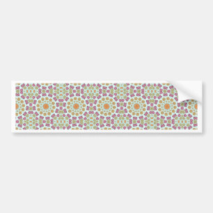 Seashells Bumper Sticker