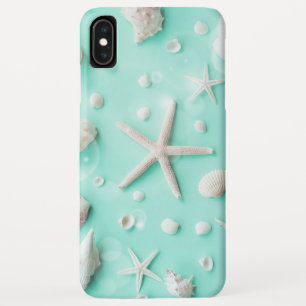 Seashells   Case-Mate iPhone case