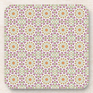Seashells Coaster